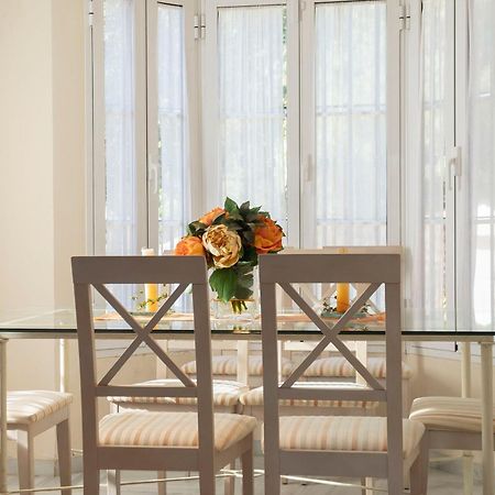 Apartoyou - Torre Vistahermosa เอลปูแอร์โต เด ซานตามาริอา ภายนอก รูปภาพ