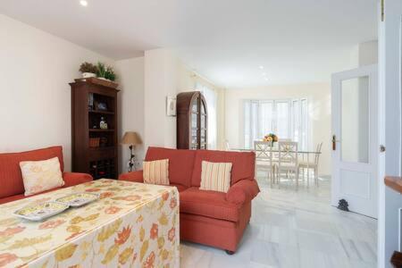 Apartoyou - Torre Vistahermosa เอลปูแอร์โต เด ซานตามาริอา ภายนอก รูปภาพ