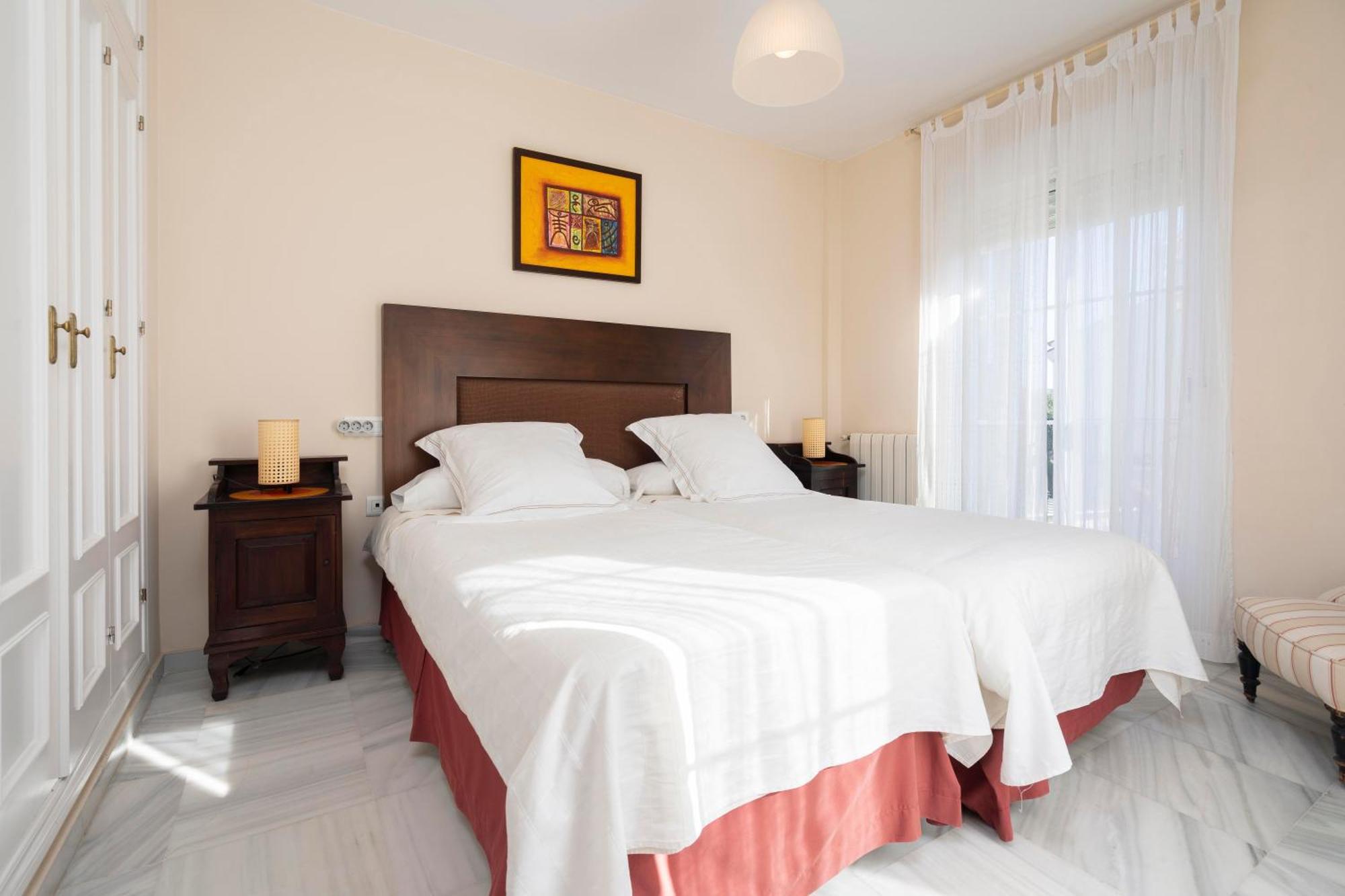 Apartoyou - Torre Vistahermosa เอลปูแอร์โต เด ซานตามาริอา ภายนอก รูปภาพ